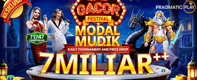 Jackpot Maxwin Setiap Hari