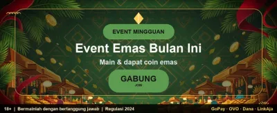 Mainkan Game Favorit Anda