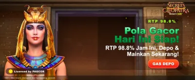 Kemenangan Besar Raja700 Slot!