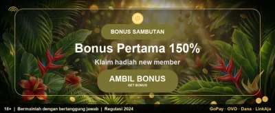 Bonus Login Harian Terpercaya