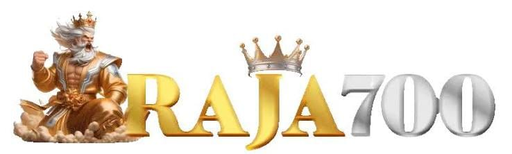 raja700slot.com Logo